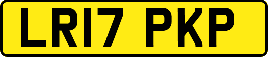 LR17PKP