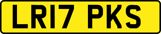 LR17PKS