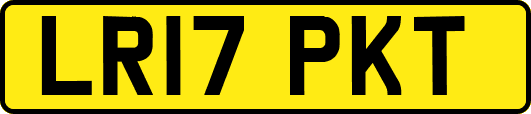 LR17PKT