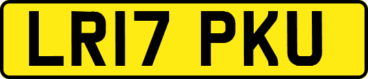 LR17PKU