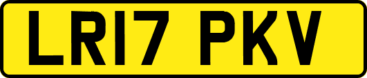 LR17PKV