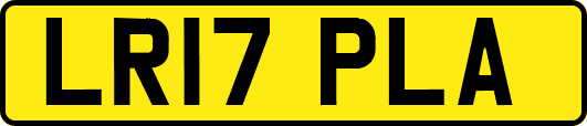 LR17PLA