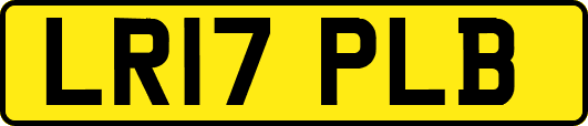 LR17PLB