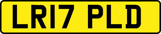 LR17PLD