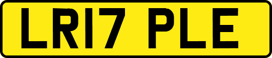 LR17PLE