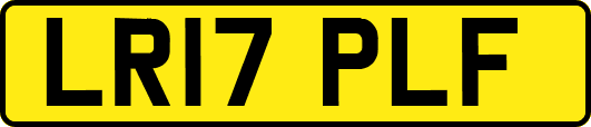 LR17PLF