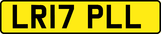 LR17PLL