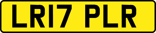 LR17PLR