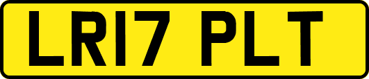 LR17PLT