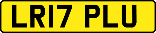 LR17PLU