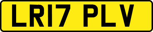 LR17PLV