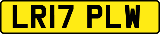 LR17PLW