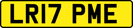 LR17PME