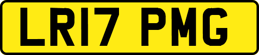 LR17PMG