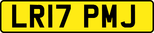LR17PMJ