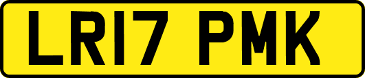 LR17PMK