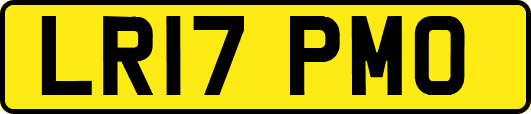 LR17PMO