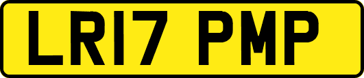 LR17PMP