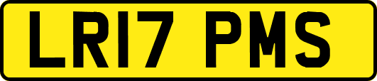 LR17PMS