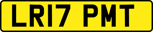 LR17PMT