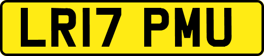 LR17PMU