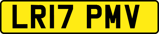 LR17PMV