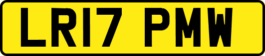 LR17PMW