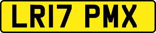 LR17PMX