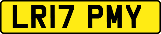 LR17PMY