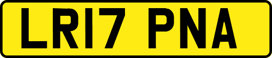 LR17PNA