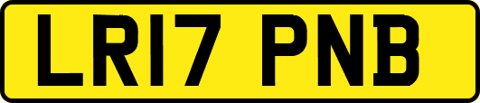 LR17PNB