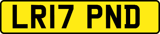 LR17PND