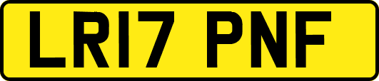 LR17PNF
