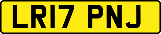 LR17PNJ