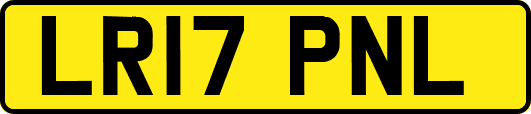 LR17PNL