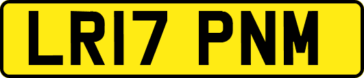 LR17PNM