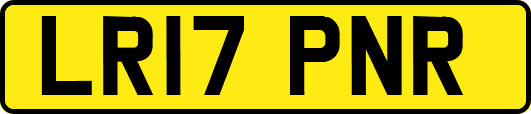 LR17PNR