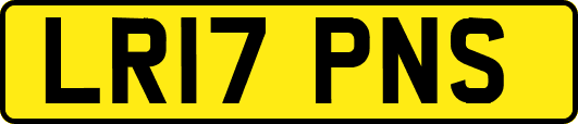 LR17PNS