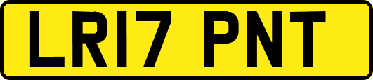 LR17PNT