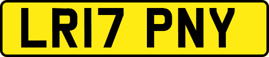 LR17PNY
