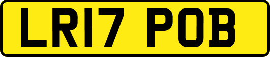 LR17POB