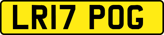 LR17POG