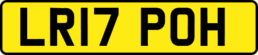 LR17POH