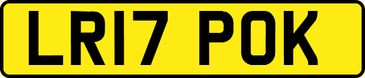 LR17POK