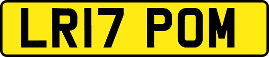 LR17POM