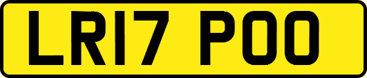 LR17POO