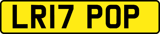 LR17POP