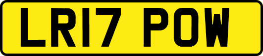 LR17POW
