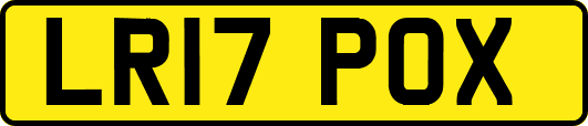 LR17POX