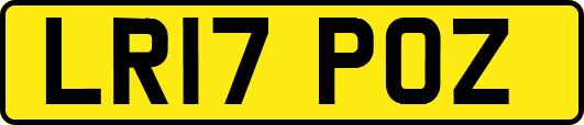 LR17POZ
